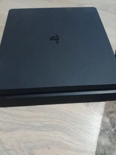Vídeo game