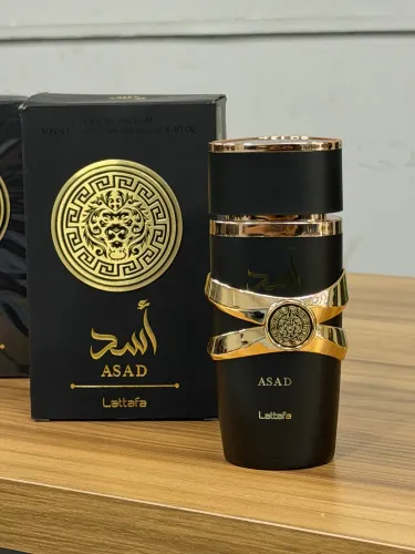 Perfume Asad Original
