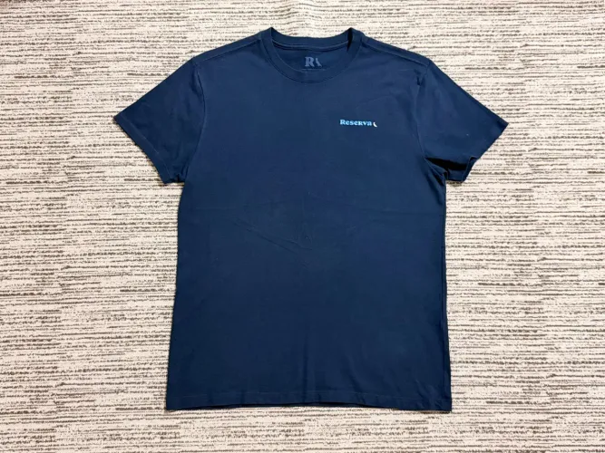 Camiseta Reserva