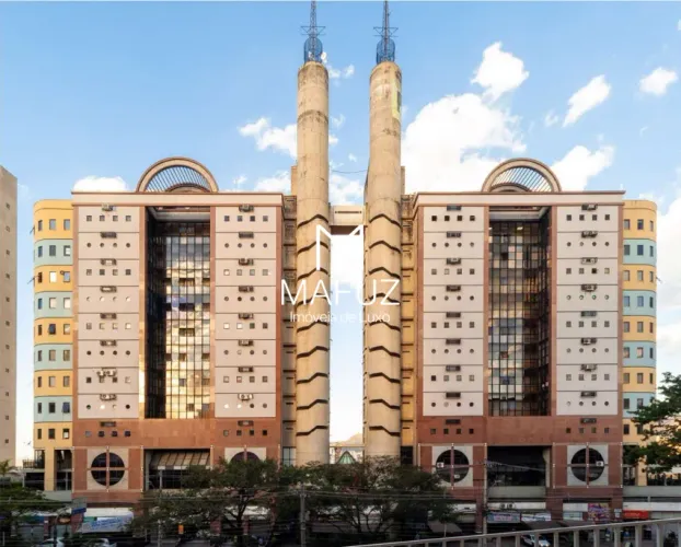 Sala comercial à venda no Luxemburgo