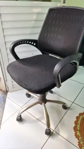 Cadeira de escritório