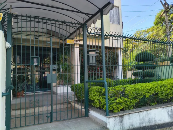 APARTAMENTO RESIDENCIAL em CAMPINAS - SP, VILA NOVA SÃO JOSÉ