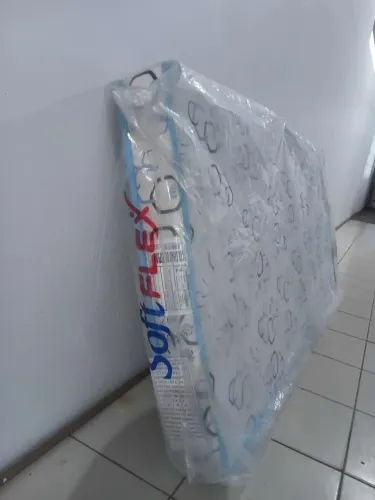 Colchão solteiro
