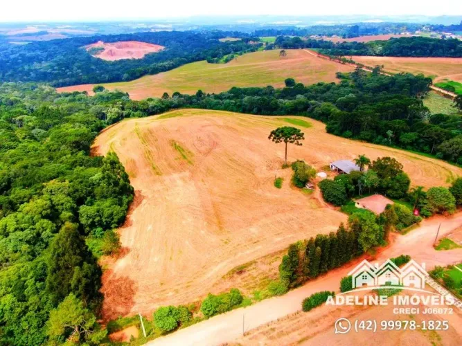 Chácara Catanduva Carambeí