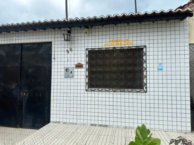 Vende se esta casa 125.000
