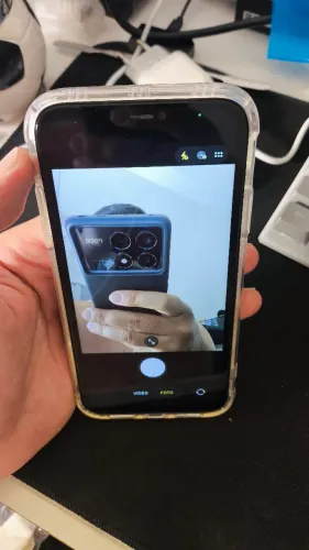 iPhone 11 128gb branco sem face id