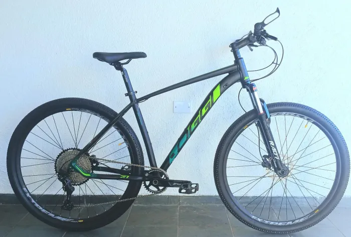 BIKE  OGGI  7.1 
