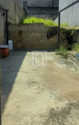 Terreno à Venda no Jardim Prestes de Barros Sorocaba