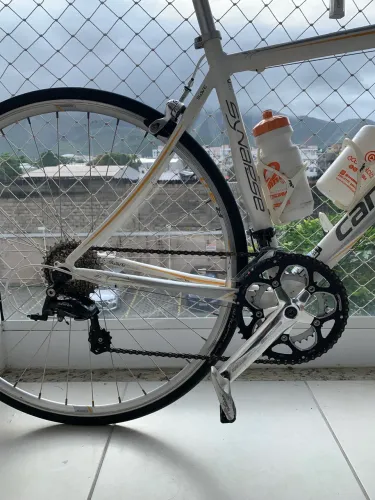 Bike Cannondale speed