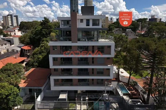 Apartamento com 2 vagas à venda no Bairro Mercês