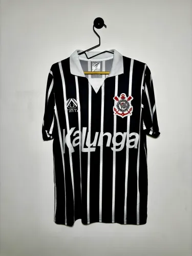 Camiseta Corinthians kalunga