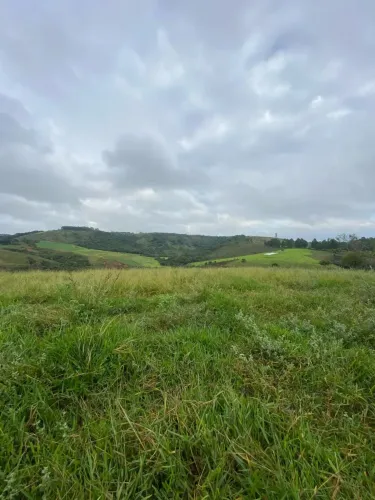 Terreno em São Tiago MG 27 hectares Ótima terra para plantio diversos