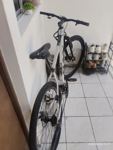 Bicicleta sunn Br 