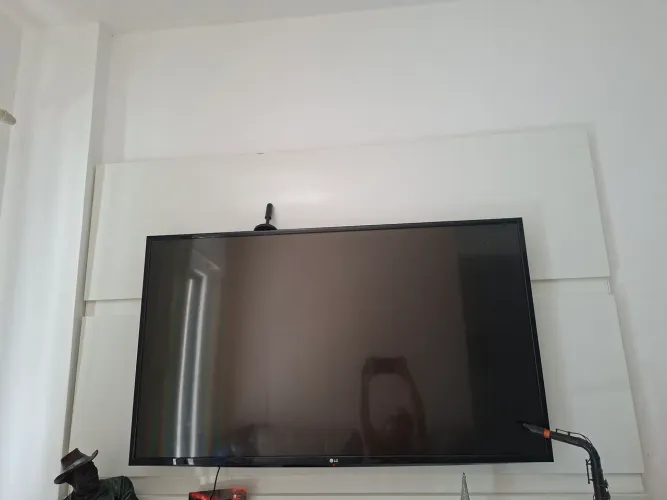 Televisão LG 42 polegadas