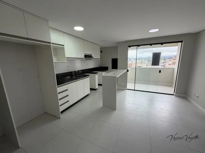 Apartamento para Locação em Camboriú, São Francisco de Assis, 2 dormitórios, 1 suíte, 2 ba