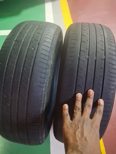 2 PNEUS BYD DOLPHIN GS 195/60 R16