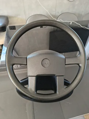 Volante antifurto 