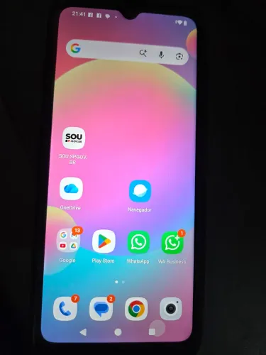 CELULAR XAOMI A3