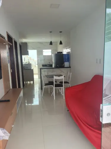 Casa em jaua
