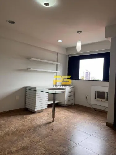 Sala comercial à venda | AV. João Machado | João Pessoa - PB