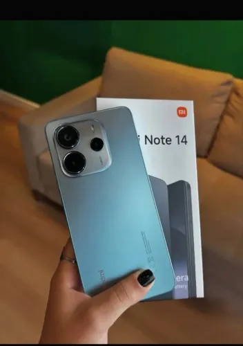 Venda de celular