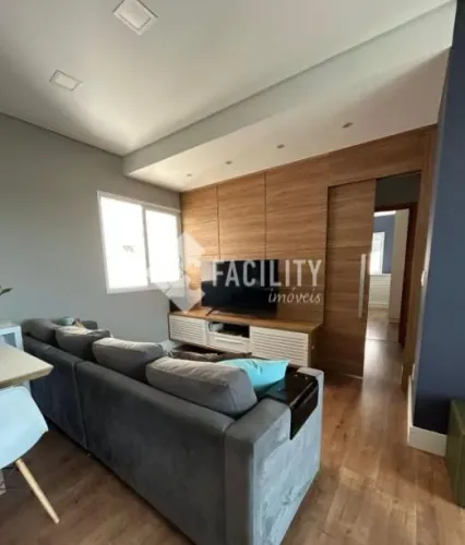 apartamento - Parque Industrial - Campinas