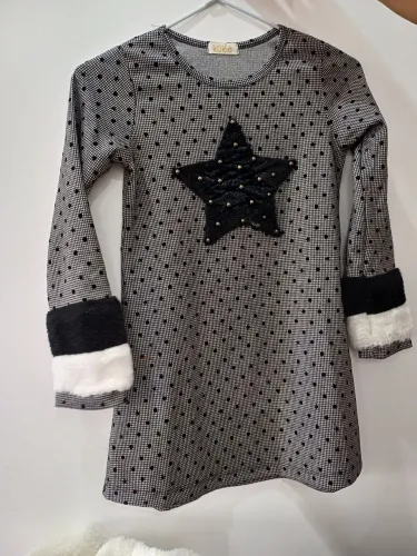 Roupas infantis
