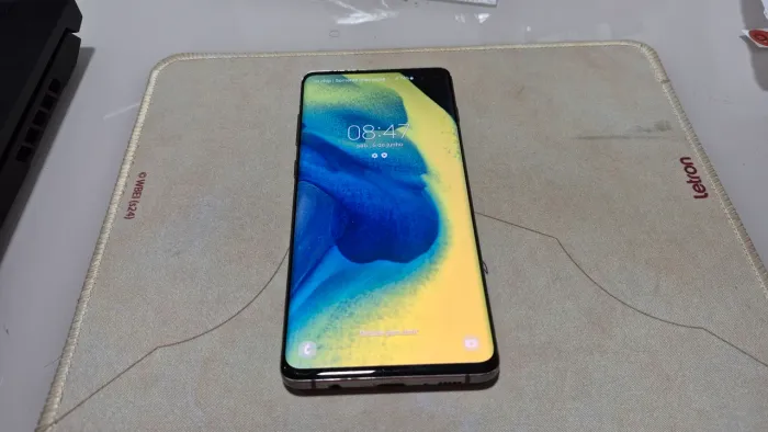 Smartphone | Samsung Galaxy S10+ | 128gb