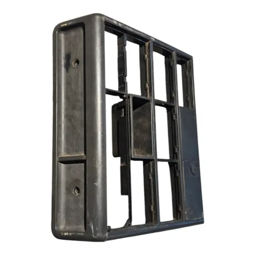QUADRO DO PAINIEL DE INSTRUMENTO IVECO TECTOR 240E22 2014.