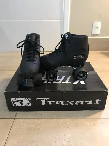 Patins número veste 36/37