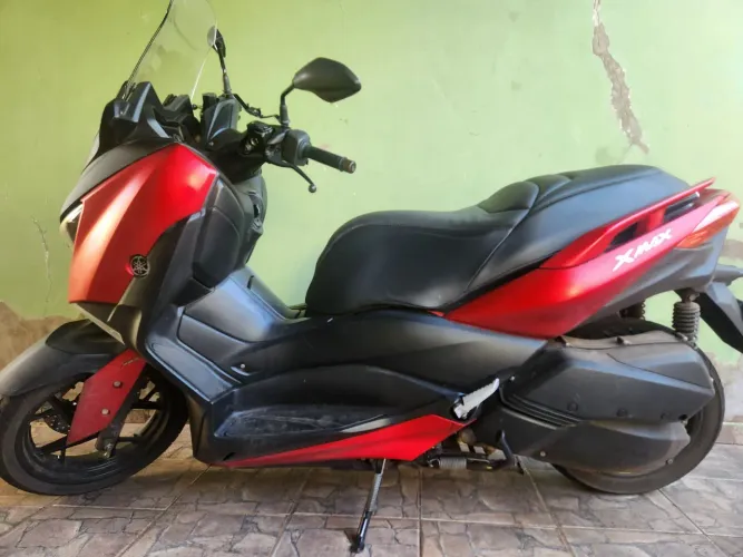 Yamaha X-Max 2020/2021 (250cc)