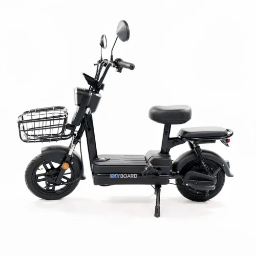 SKYBOARD Cullinan PRO Bicicleta Elétrica 15Ah40-45km