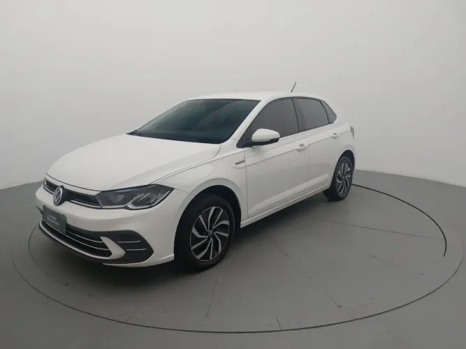 Volkswagen Polo Highline 170 TSI 1.0 Flex 12V Aut. 2026