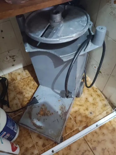 Processador industrial 