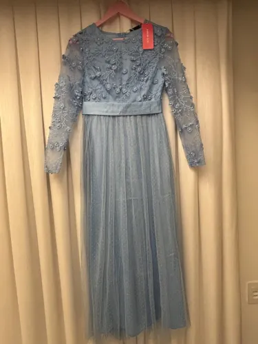 Vestido de Festa