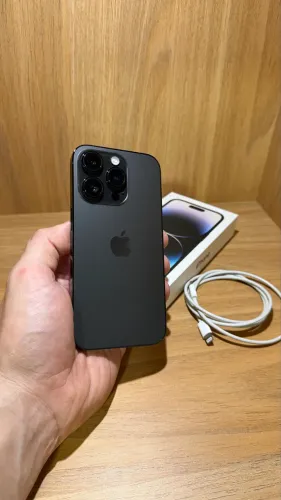iPhone 14 Pro 128gb