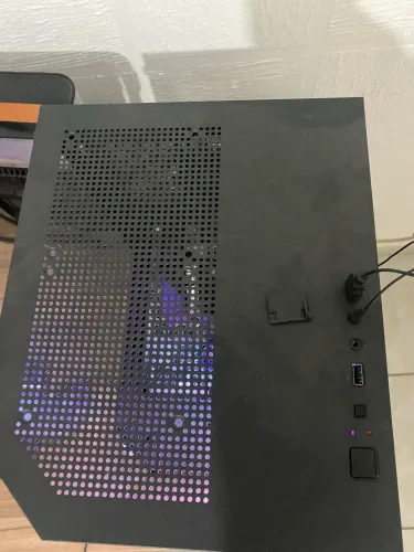 Vendo computador