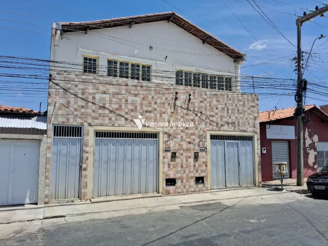 Apartamento para Aluguel com 03 quartos e 01 garagem | Bairro Parque Piauí