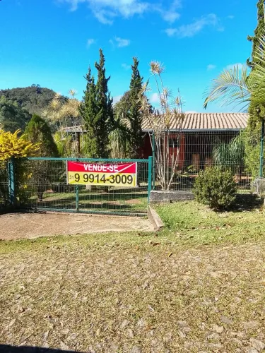 Casa condomínio paragem do tripui 