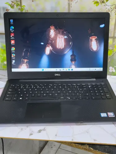 Notebook Dell core i5 impecável