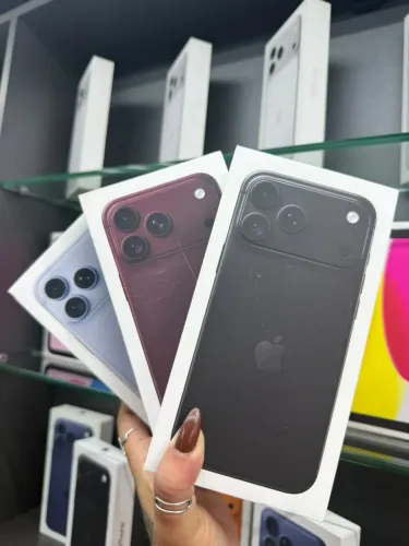 IPHONE 18 PRO MAX 512GB