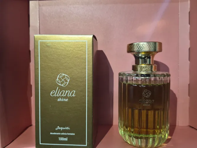 Perfume Eliana Shine