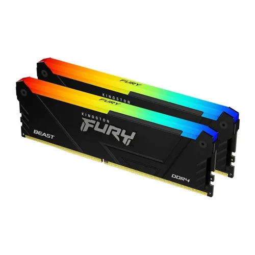 MEMÓRIA RAM DDR4 32GB (2x16) 3600mhz