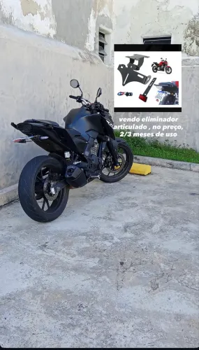 Eliminador de rabeta articulado