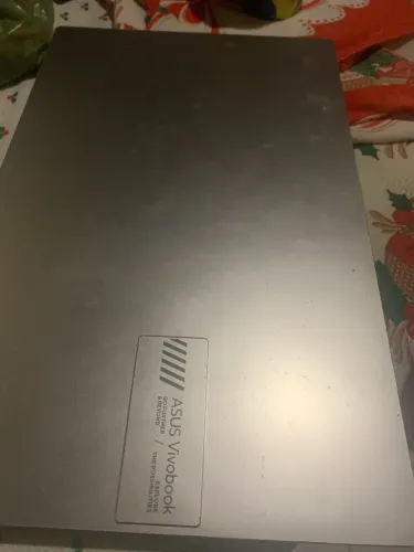 Notebook Asus vivobook