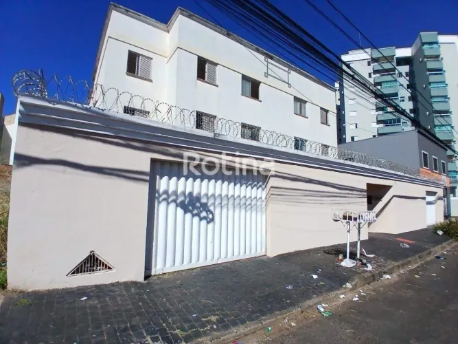 Apartamento para alugar, 3 quartos, Santa Mônica - Uberlândia/MG - Rotina Imobiliária