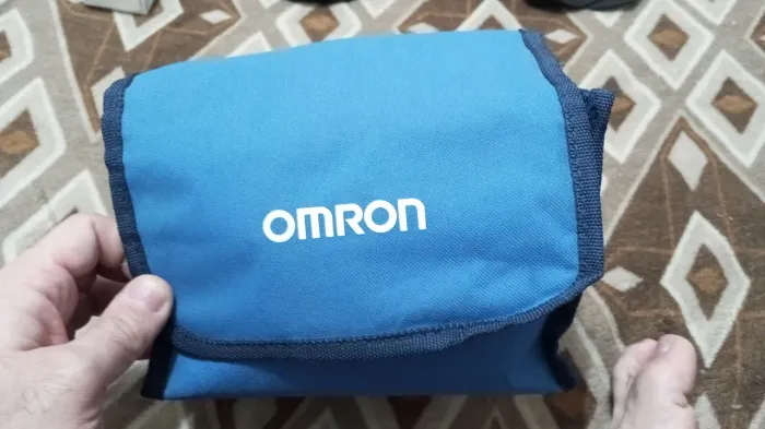 Inalador ultrassonico OMRON