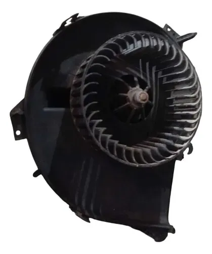 Motor Ventilador Ar Forçado Montana 1.4 2010. 12 V