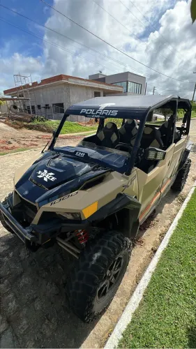POLARES GENERAL 1000