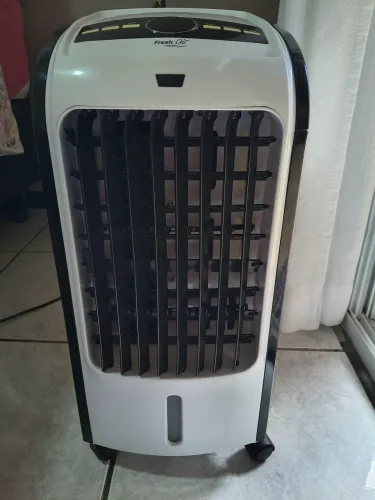 Climatizador